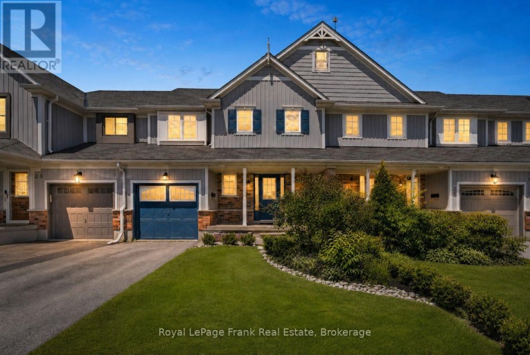 26 FALLINGBROOK CRESCENT, Kawartha Lakes (Lindsay), Ontario, K9V0B3