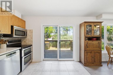 26 FALLINGBROOK CRESCENT Kawartha Lakes (Lindsay) Ontario photo 13