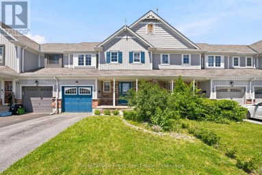 26 FALLINGBROOK CRESCENT Kawartha Lakes (Lindsay) Ontario photo 2