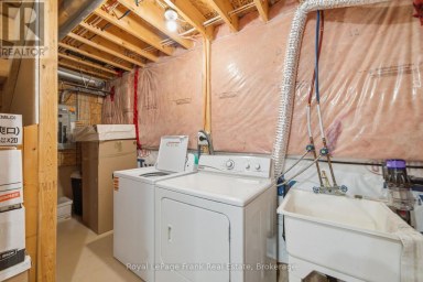 26 FALLINGBROOK CRESCENT Kawartha Lakes (Lindsay) Ontario photo 27