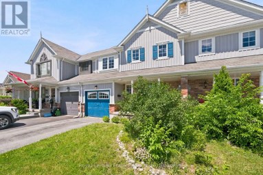 26 FALLINGBROOK CRESCENT Kawartha Lakes (Lindsay) Ontario photo 3