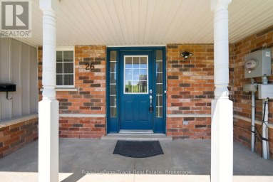 26 FALLINGBROOK CRESCENT Kawartha Lakes (Lindsay) Ontario photo 4