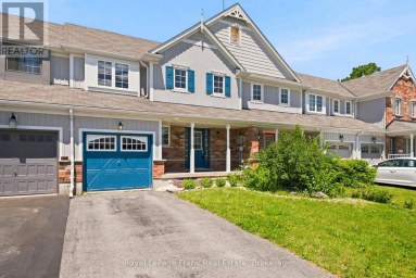 26 FALLINGBROOK CRESCENT Kawartha Lakes (Lindsay) Ontario photo 42