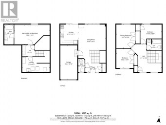 26 FALLINGBROOK CRESCENT Kawartha Lakes (Lindsay) Ontario photo 45