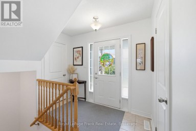 26 FALLINGBROOK CRESCENT Kawartha Lakes (Lindsay) Ontario photo 5