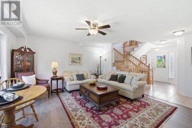 26 FALLINGBROOK CRESCENT Kawartha Lakes (Lindsay) Ontario photo 8