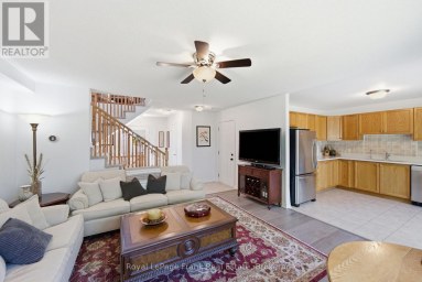 26 FALLINGBROOK CRESCENT Kawartha Lakes (Lindsay) Ontario photo 9