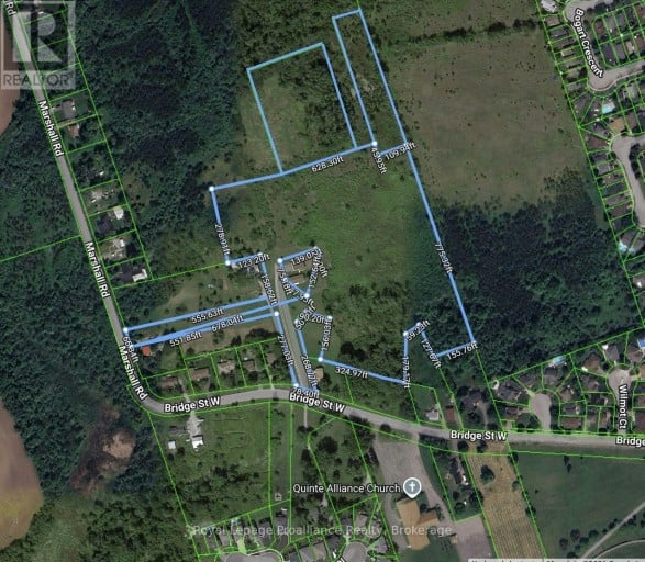 0 BRIDGE STREET, Belleville (Belleville Ward), Ontario, K8N4Z2