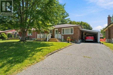 210 UNION STREET Greater Napanee (Greater Napanee) Ontario photo 1