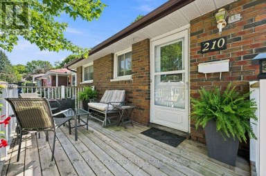 210 UNION STREET Greater Napanee (Greater Napanee) Ontario photo 3