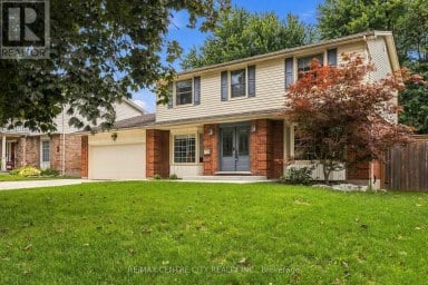 568 NOTTINGHILL ROAD, London South (South M), Ontario