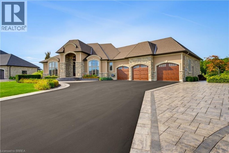 49 Ruijs Boulevard, Brantford, Ontario (id 40863564)