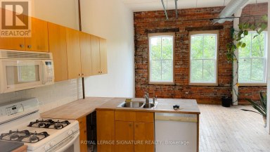 309 - 132 ADELAIDE STREET E Toronto (Church-Yonge Corridor) Ontario photo 6