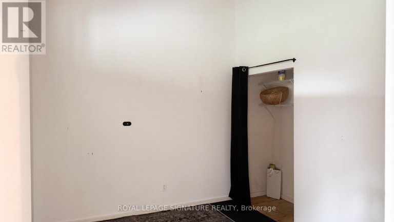 309 - 132 ADELAIDE STREET E, Toronto (Church-Yonge Corridor), Ontario, M5C1K9