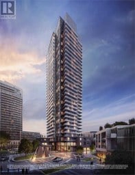 1609 - 56 FOREST MANOR ROAD Toronto (Henry Farm) Ontario photo 1