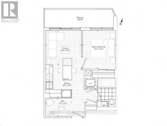 1609 - 56 FOREST MANOR ROAD Toronto (Henry Farm) Ontario photo 2