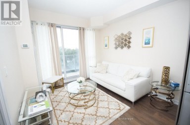 324 - 52 FOREST MANOR ROAD Toronto (Henry Farm) Ontario photo 2