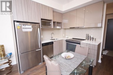 324 - 52 FOREST MANOR ROAD Toronto (Henry Farm) Ontario photo 3