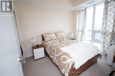 324 - 52 FOREST MANOR ROAD Toronto (Henry Farm) Ontario photo 5