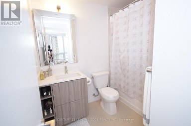 324 - 52 FOREST MANOR ROAD Toronto (Henry Farm) Ontario photo 7