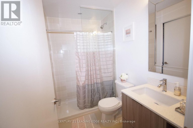 324 - 52 FOREST MANOR ROAD, Toronto (Henry Farm), Ontario, M2J0E2