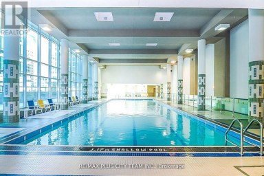 201 - 18 HARBOUR STREET Toronto (Waterfront Communities) Ontario photo 16