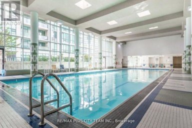 201 - 18 HARBOUR STREET Toronto (Waterfront Communities) Ontario photo 17