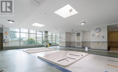 201 - 18 HARBOUR STREET Toronto (Waterfront Communities) Ontario photo 18