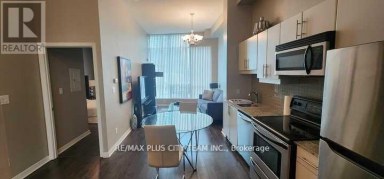 201 - 18 HARBOUR STREET Toronto (Waterfront Communities) Ontario photo 2