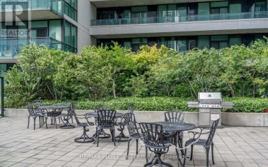 201 - 18 HARBOUR STREET Toronto (Waterfront Communities) Ontario photo 23