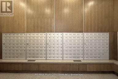 201 - 18 HARBOUR STREET Toronto (Waterfront Communities) Ontario photo 24