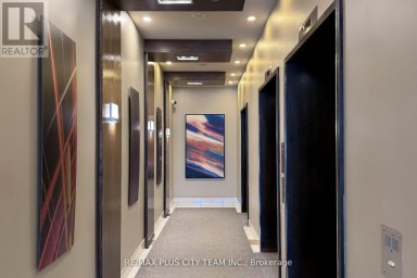 201 - 18 HARBOUR STREET Toronto (Waterfront Communities) Ontario photo 25