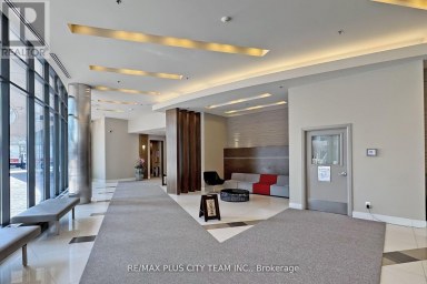 201 - 18 HARBOUR STREET Toronto (Waterfront Communities) Ontario photo 26