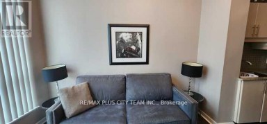 201 - 18 HARBOUR STREET Toronto (Waterfront Communities) Ontario photo 4