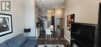 201 - 18 HARBOUR STREET Toronto (Waterfront Communities) Ontario photo 5