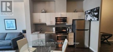 201 - 18 HARBOUR STREET Toronto (Waterfront Communities) Ontario photo 7