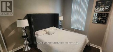201 - 18 HARBOUR STREET Toronto (Waterfront Communities) Ontario photo 8