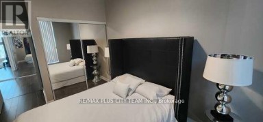 201 - 18 HARBOUR STREET Toronto (Waterfront Communities) Ontario photo 9