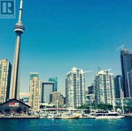 812 - 228 QUEENS QUAY W Toronto (Waterfront Communities) Ontario photo 1