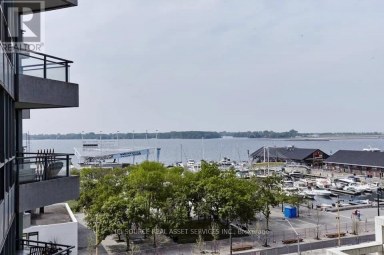 812 - 228 QUEENS QUAY W Toronto (Waterfront Communities) Ontario photo 10