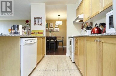 812 - 228 QUEENS QUAY W Toronto (Waterfront Communities) Ontario photo 5