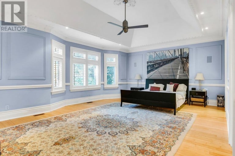 45 MATHERSFIELD DRIVE, Toronto (Rosedale-Moore Park), Ontario, M4W3W4