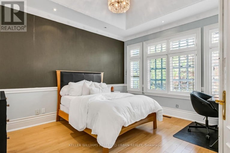 45 MATHERSFIELD DRIVE, Toronto (Rosedale-Moore Park), Ontario, M4W3W4