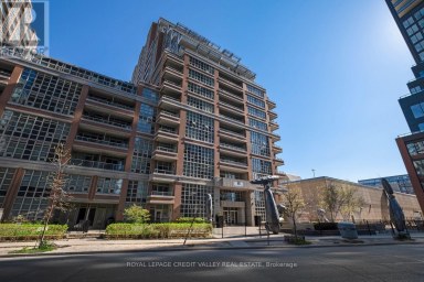 606 - 85 EAST LIBERTY STREET Toronto (Niagara) Ontario photo 1