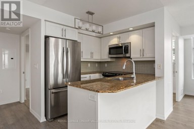 606 - 85 EAST LIBERTY STREET Toronto (Niagara) Ontario photo 10