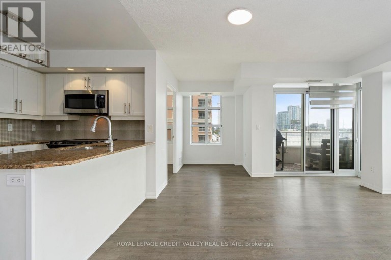606 - 85 EAST LIBERTY STREET, Toronto (Niagara), Ontario, M6K3R4
