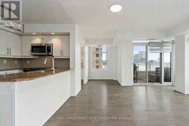606 - 85 EAST LIBERTY STREET Toronto (Niagara) Ontario photo 11