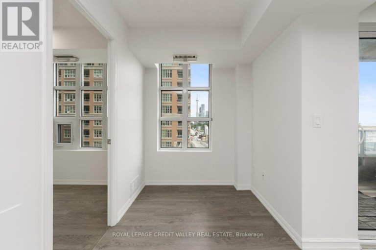 606 - 85 EAST LIBERTY STREET, Toronto (Niagara), Ontario, M6K3R4