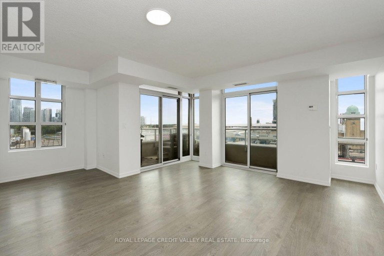 606 - 85 EAST LIBERTY STREET, Toronto (Niagara), Ontario, M6K3R4