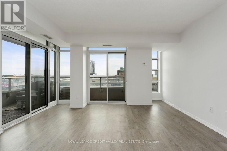 606 - 85 EAST LIBERTY STREET, Toronto (Niagara), Ontario, M6K3R4